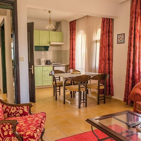 Maxwell Holiday Club Marmaris Ngoại thất bức ảnh