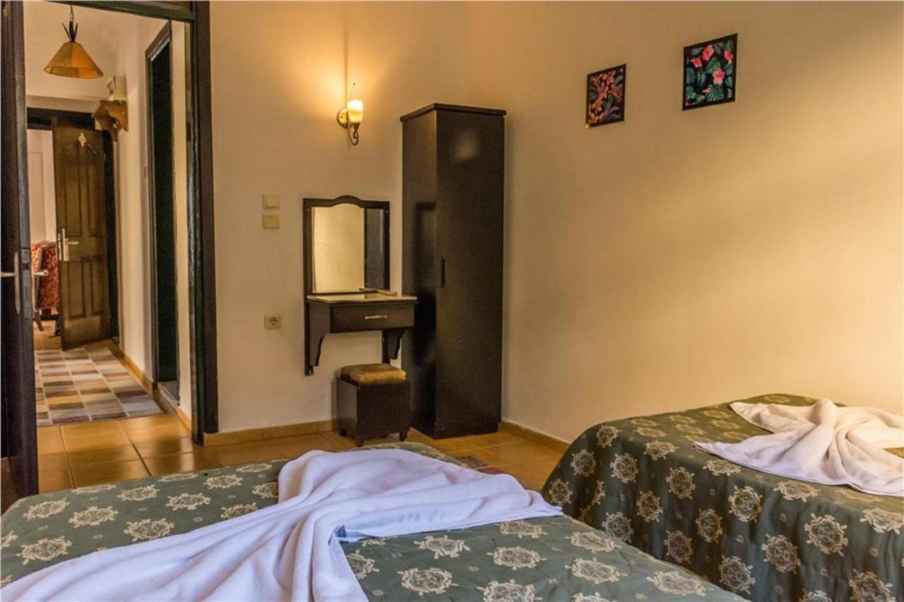 Maxwell Holiday Club Marmaris Ngoại thất bức ảnh