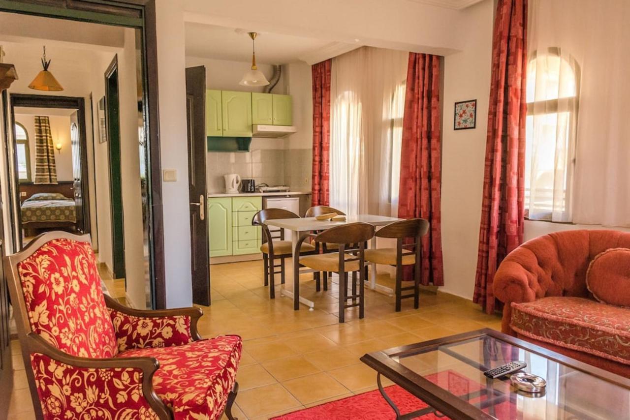 Maxwell Holiday Club Marmaris Ngoại thất bức ảnh