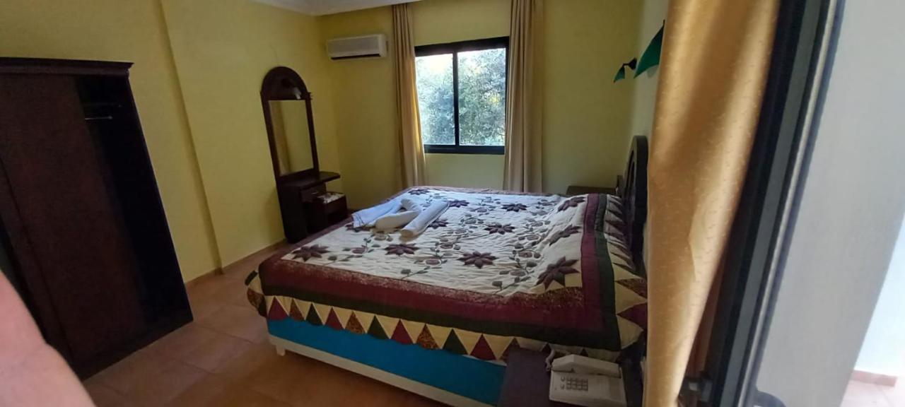 Maxwell Holiday Club Marmaris Ngoại thất bức ảnh