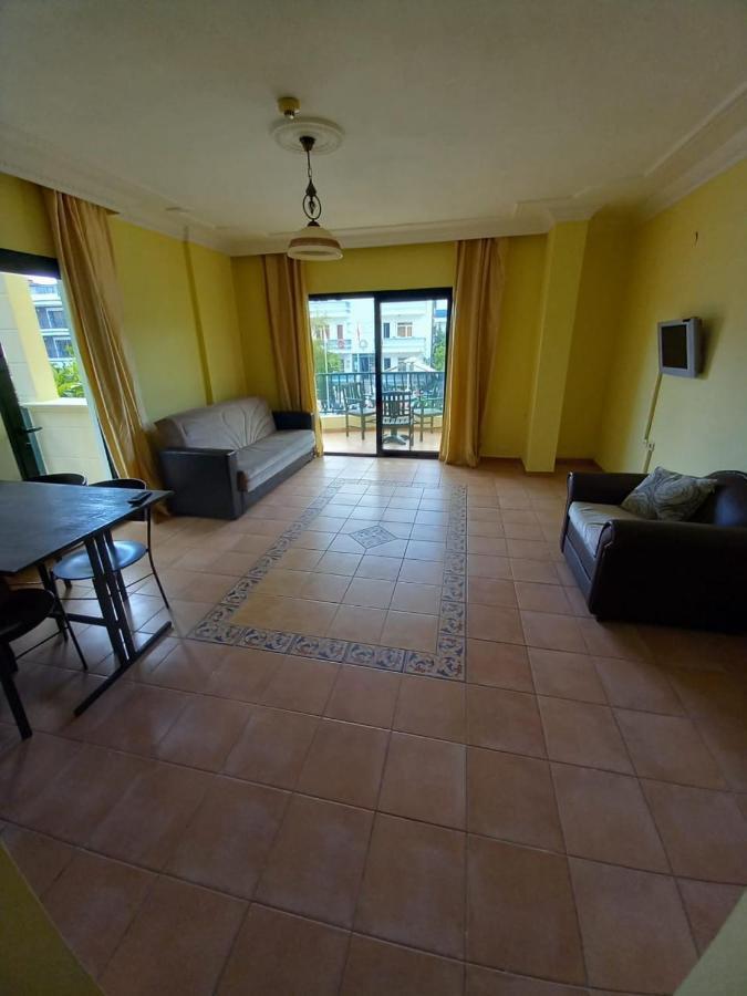 Maxwell Holiday Club Marmaris Ngoại thất bức ảnh