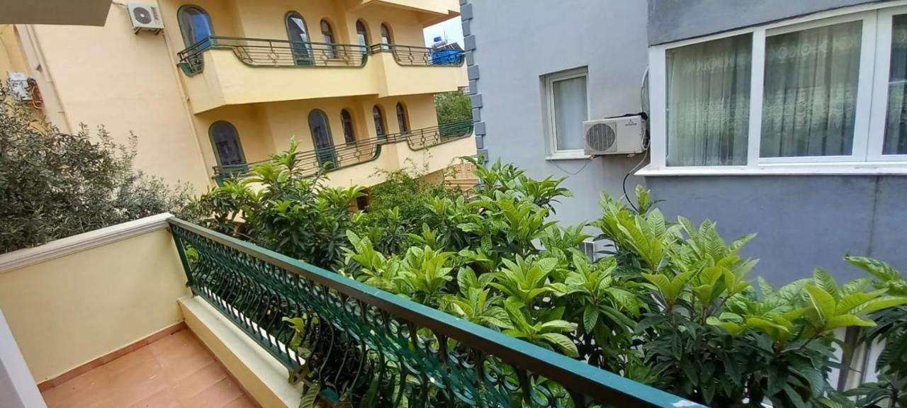 Maxwell Holiday Club Marmaris Ngoại thất bức ảnh