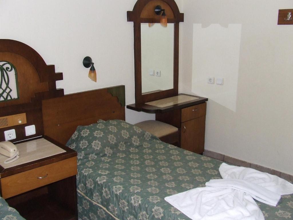 Maxwell Holiday Club Marmaris Ngoại thất bức ảnh