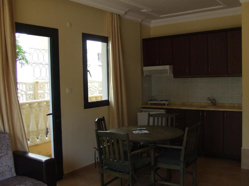 Maxwell Holiday Club Marmaris Ngoại thất bức ảnh