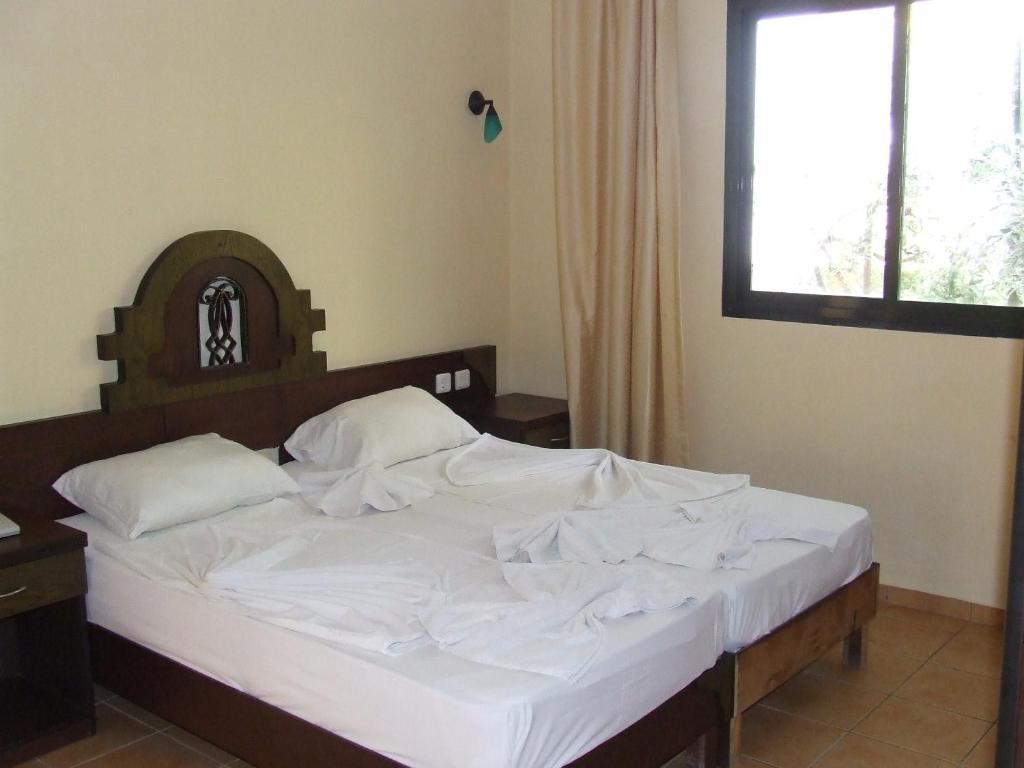 Maxwell Holiday Club Marmaris Ngoại thất bức ảnh