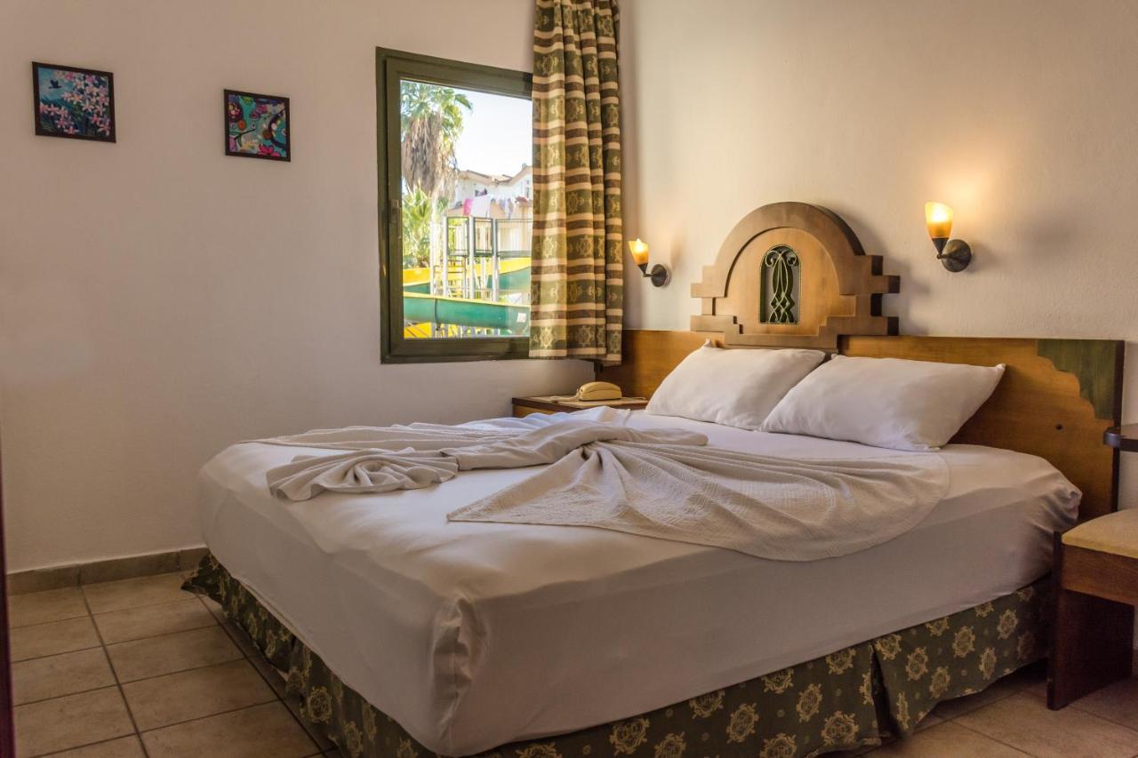 Maxwell Holiday Club Marmaris Ngoại thất bức ảnh