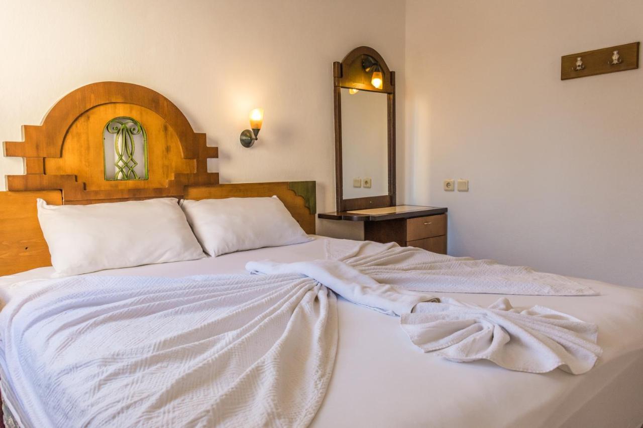 Maxwell Holiday Club Marmaris Ngoại thất bức ảnh
