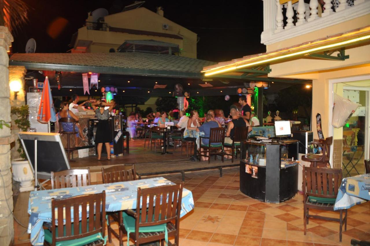 Maxwell Holiday Club Marmaris Ngoại thất bức ảnh