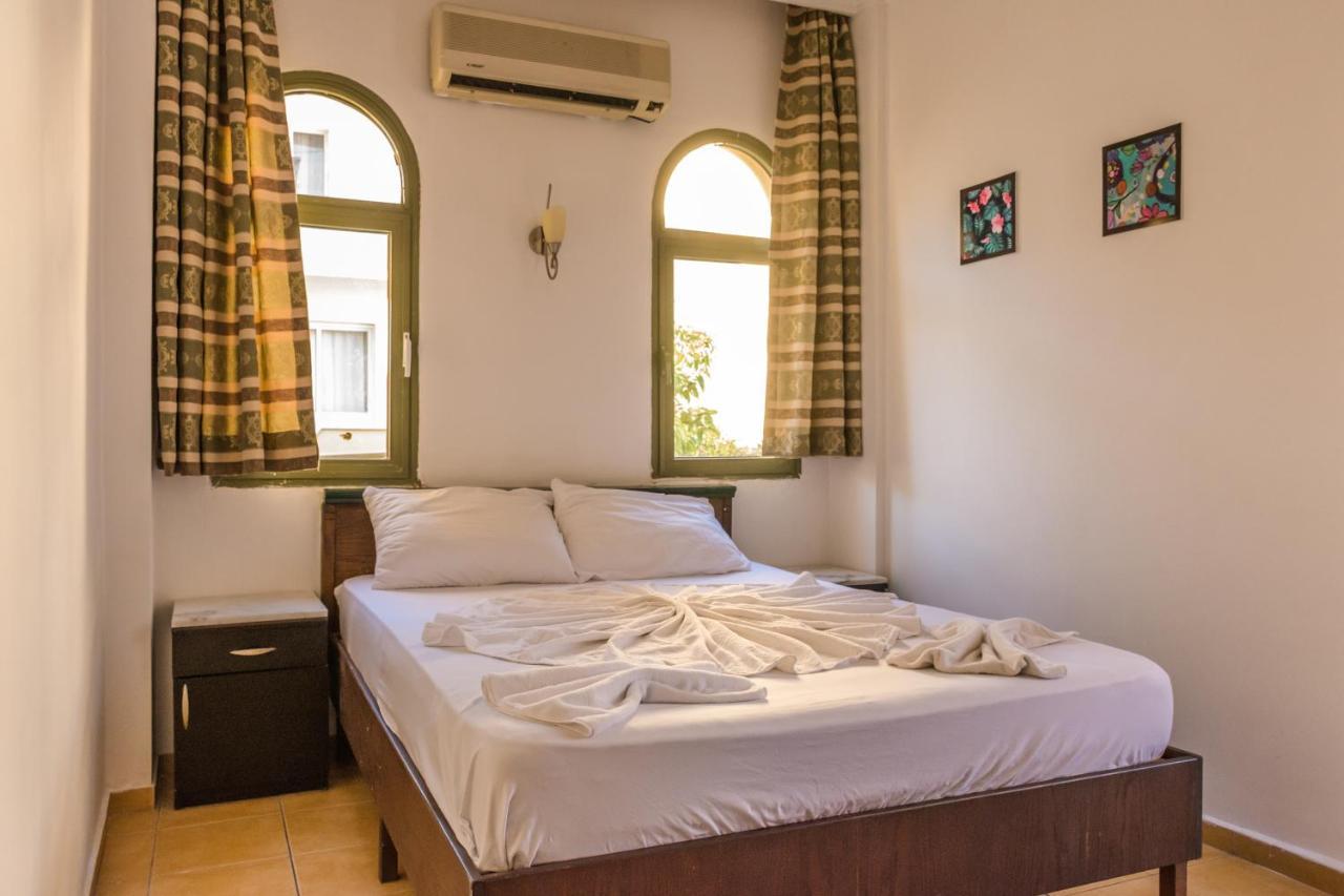 Maxwell Holiday Club Marmaris Ngoại thất bức ảnh