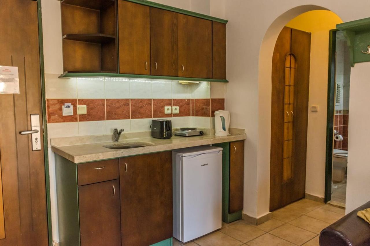 Maxwell Holiday Club Marmaris Ngoại thất bức ảnh