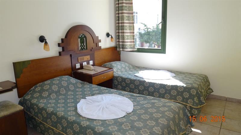 Maxwell Holiday Club Marmaris Ngoại thất bức ảnh